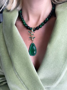 Kylie Necklace