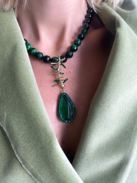 Kylie Necklace