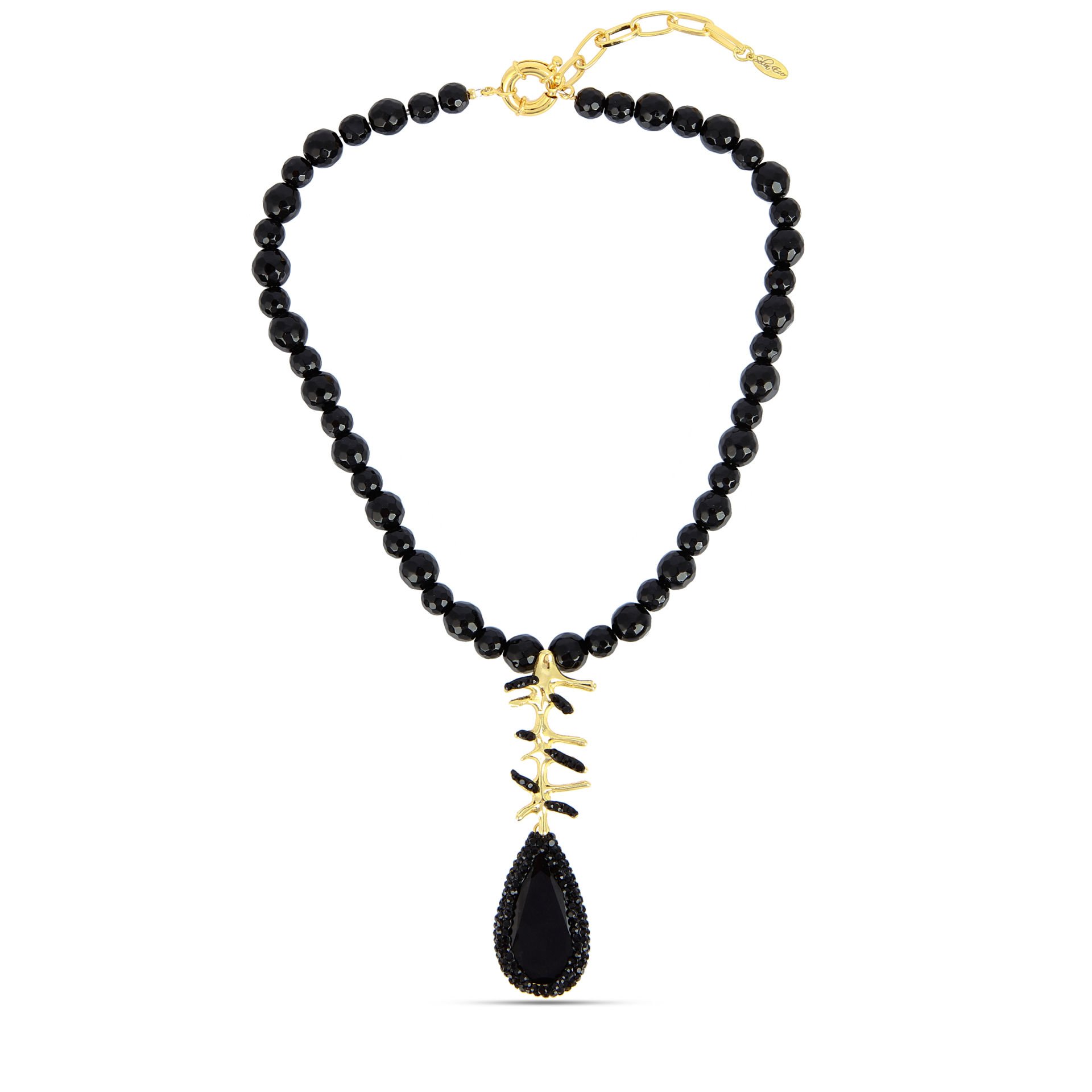 Kylie Necklace