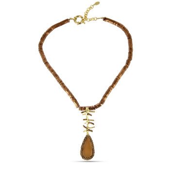 Kylie Necklace