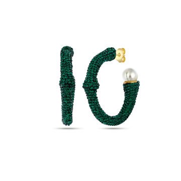 Pearl Margaret Hoops