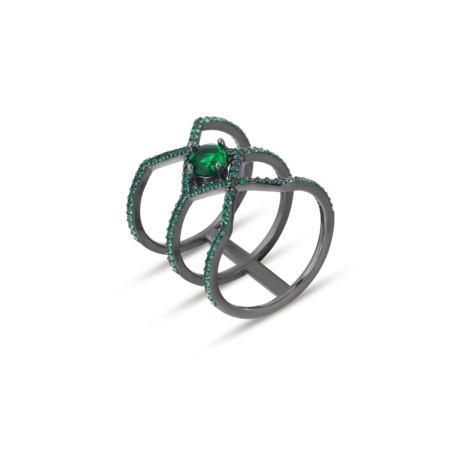 Escape Ring