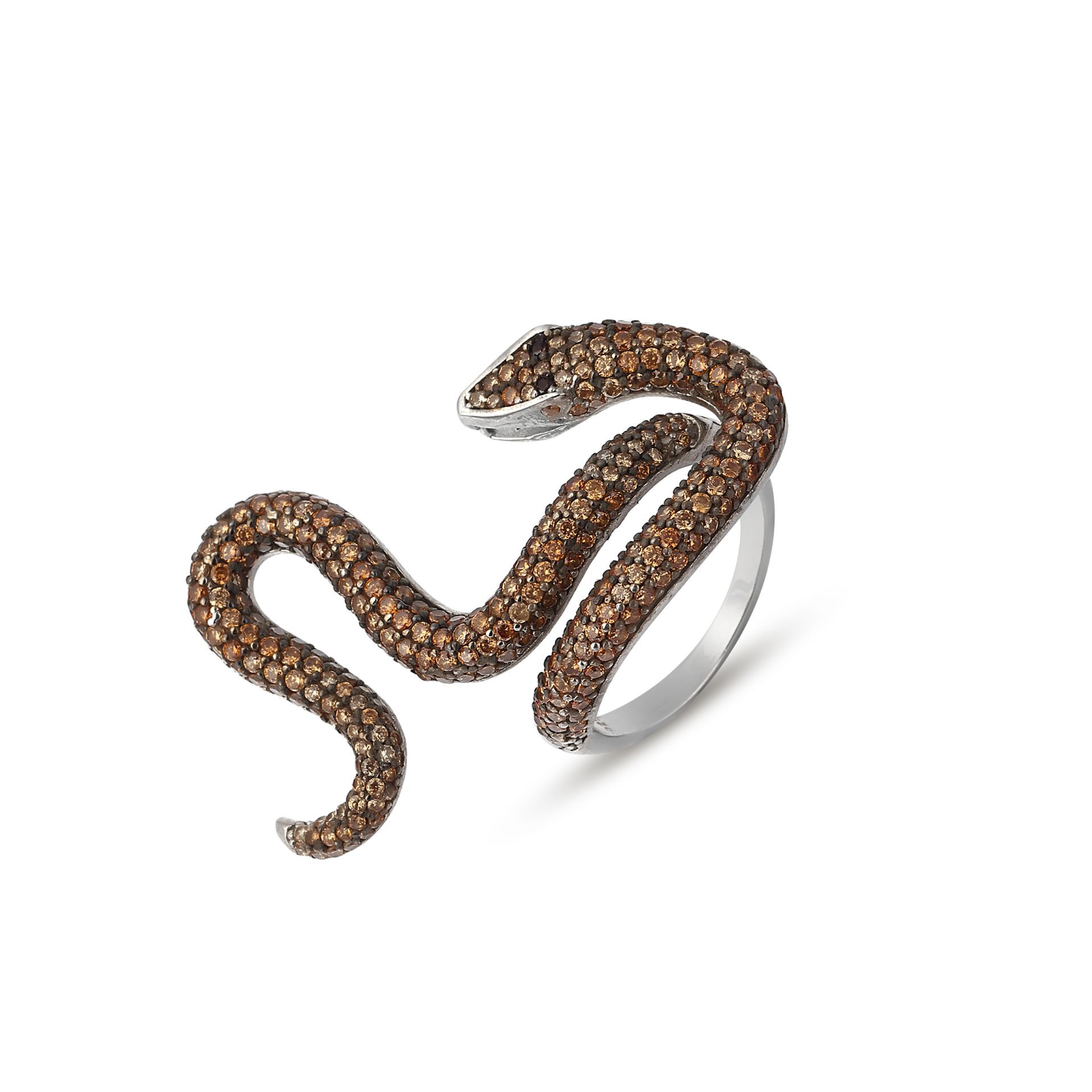 Snake Ring