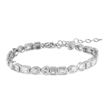 Mix Shape Bracelet