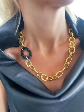 Luana Chain Necklace