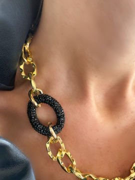 Luana Chain Necklace