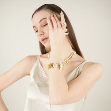 Luna Bracelet