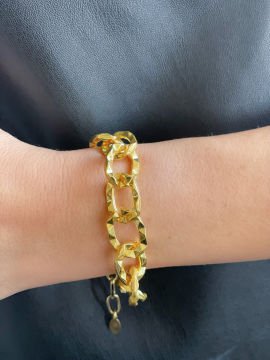 Luana Chain Bracelet