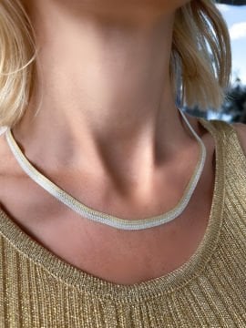 Allegra Chain Necklace
