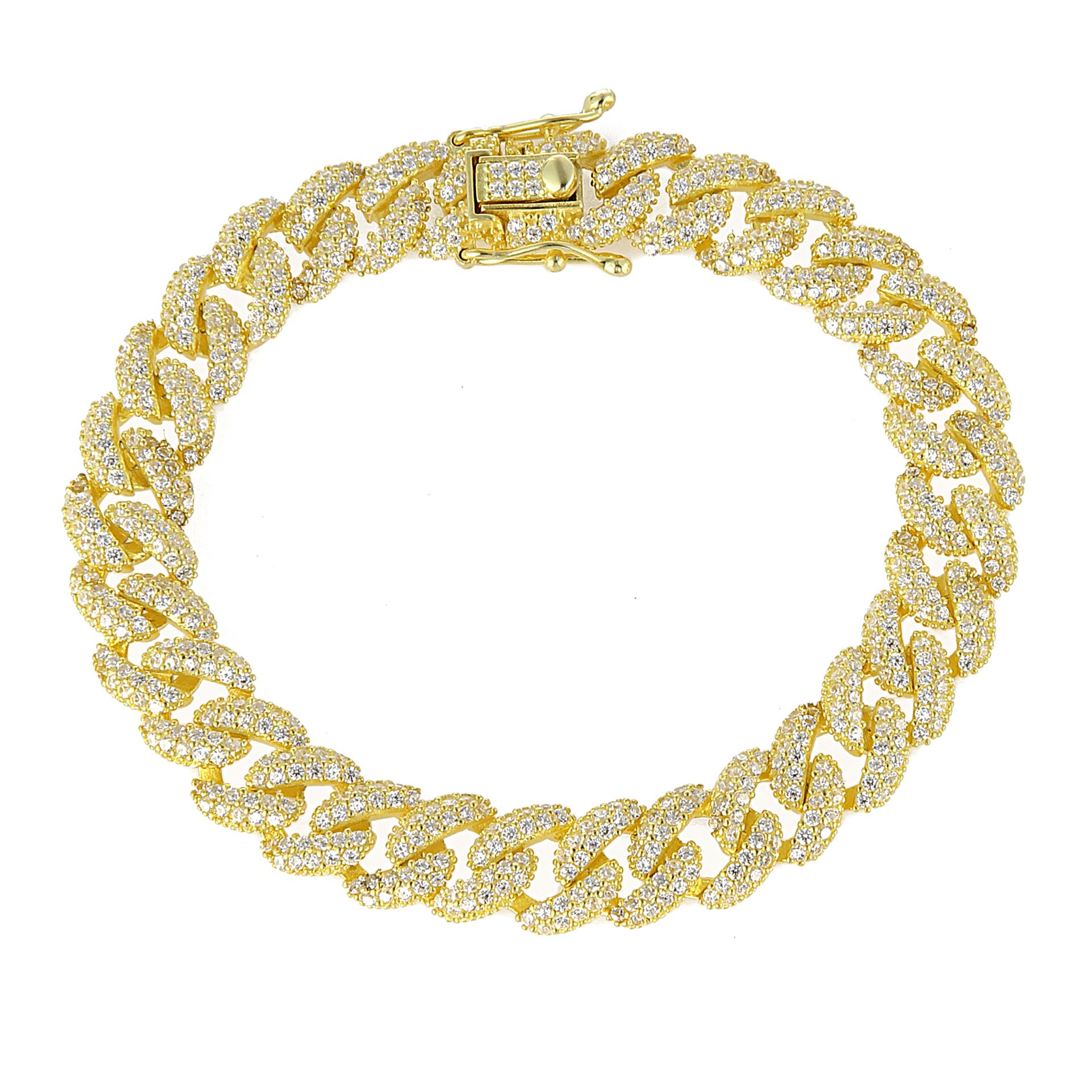 Chain Bracelet