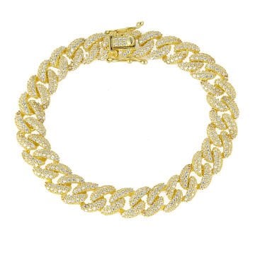 Chain Bracelet