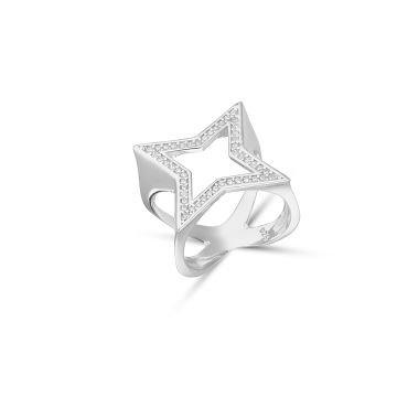 Shine Like a Star Ring