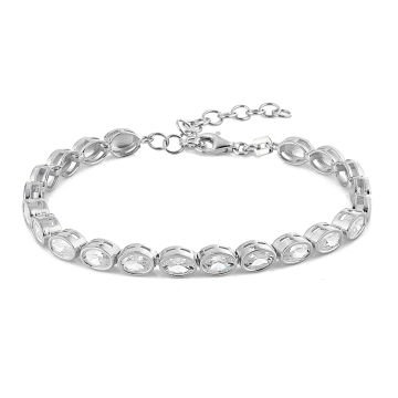 Oval Bracelet