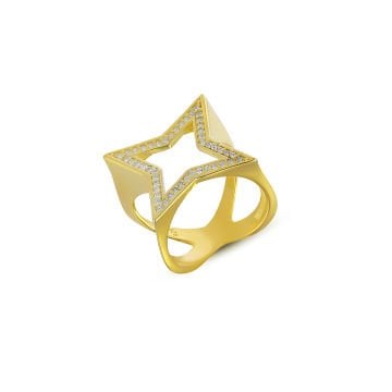 Shine Like a Star Ring