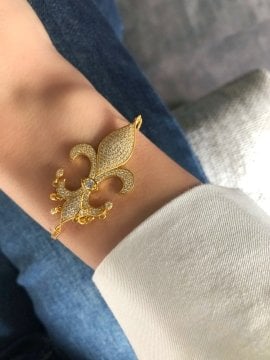 Motif Bileklik