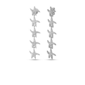 Mirabel Sea Star Earrings