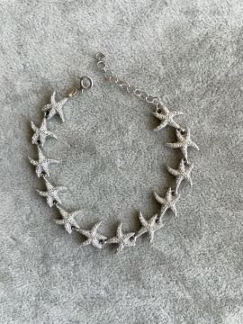 Sea Star Bracelet