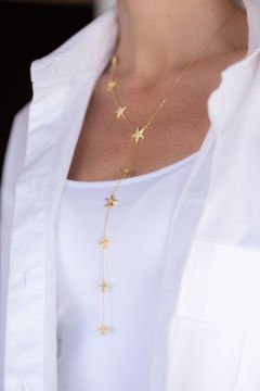 Bella Sea Star Necklace