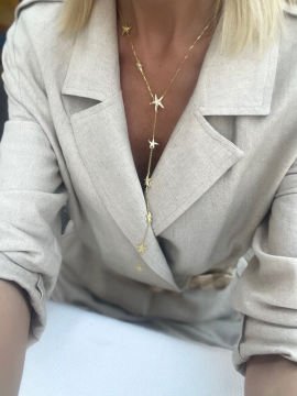 Bella Sea Star Necklace