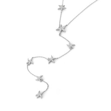 Bella Sea Star Necklace