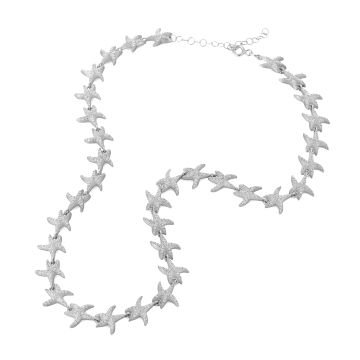 Belinda Sea Star Necklace