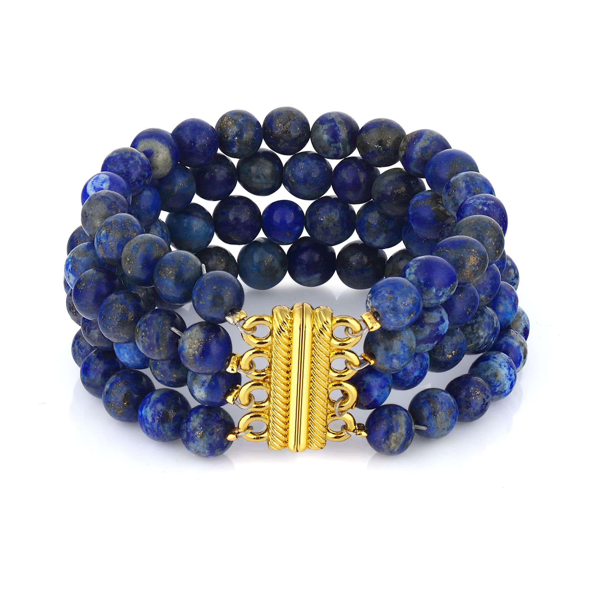 Lapis Bracelet