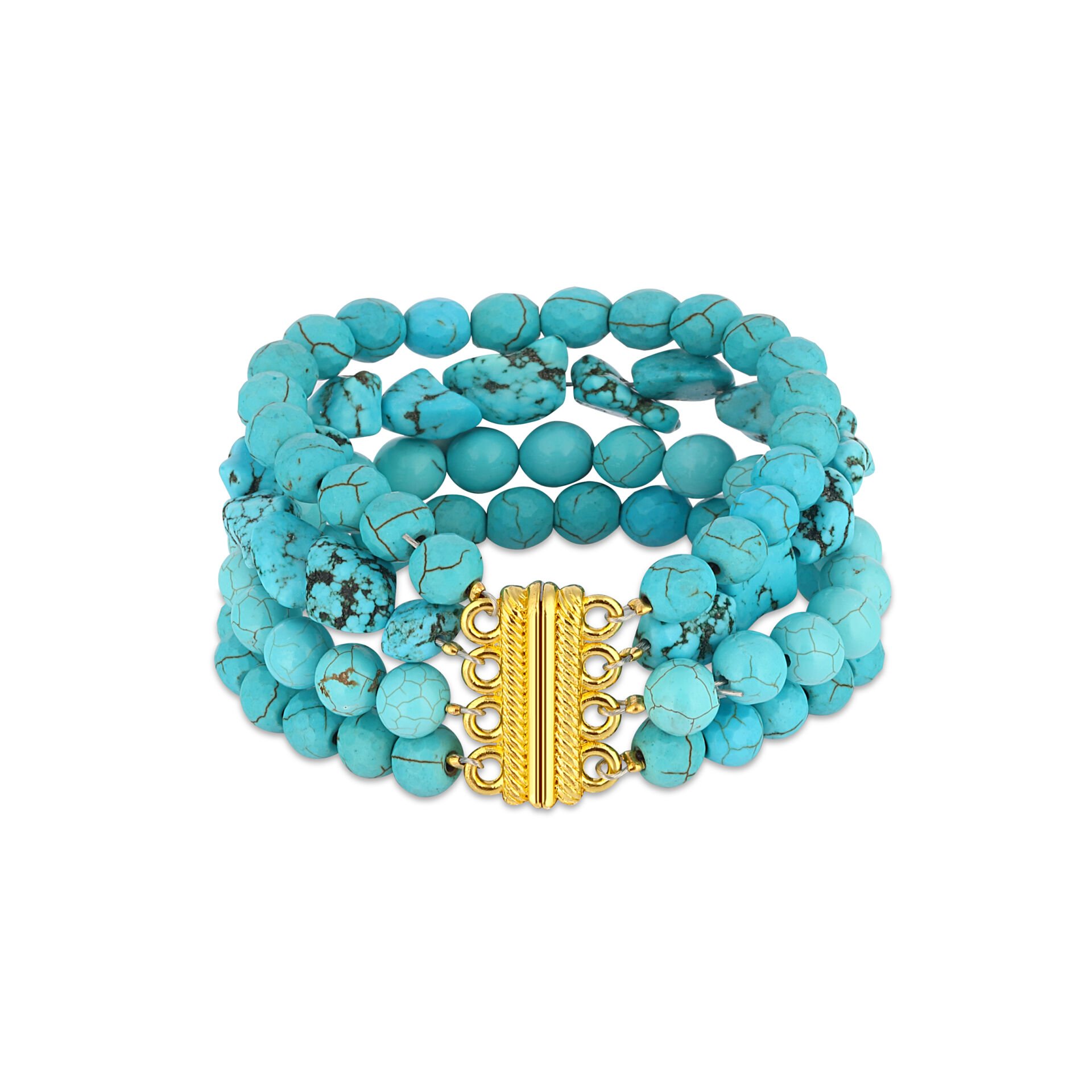 Turquoise Bracelet