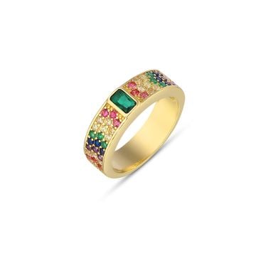 Jolie Ring