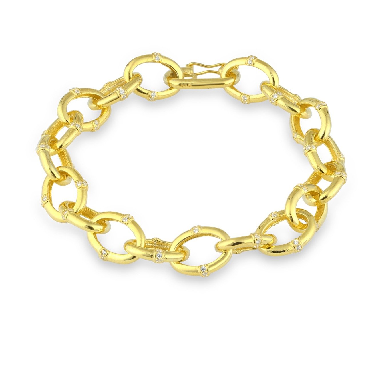 Gold Stylish Chain