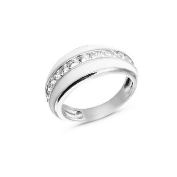 Enamel Alessia  Ring