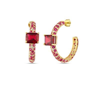 Layla Earring