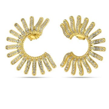 Sun Sparkle Earrings