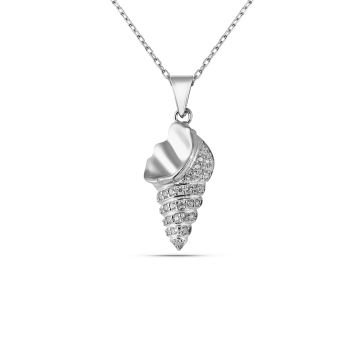 Sea Shell Necklace