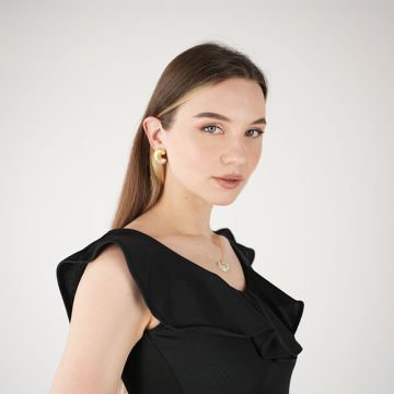 Anastasia Earrings