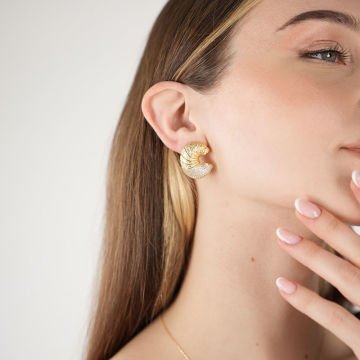 Anastasia Earrings