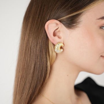 Anastasia Earrings