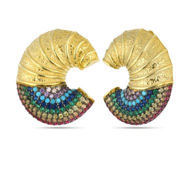 Anastasia Earrings