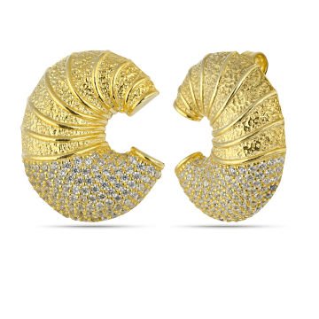 Multicolor Anastasia Earrings