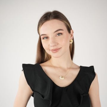 Anastasia Necklace