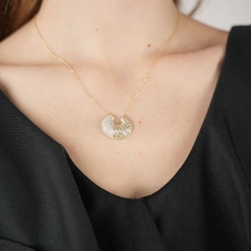 Anastasia Necklace