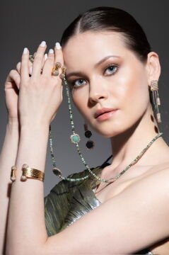 Sultan Bracelet