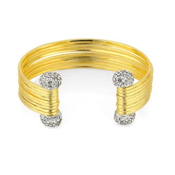 Sultan Bracelet