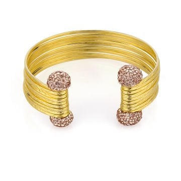 Sultan Bracelet