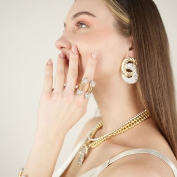 Sultan Ring