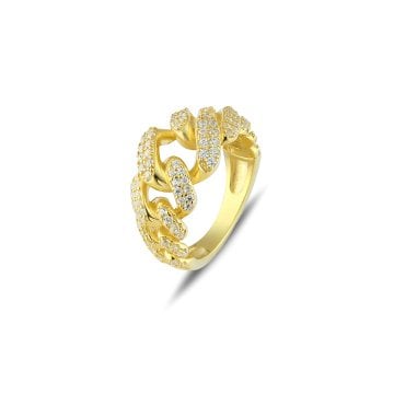 Glad Chain Ring
