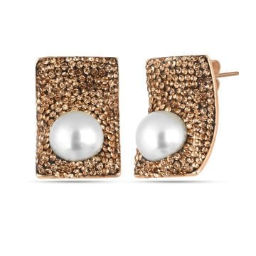 Crystal Emma Earring