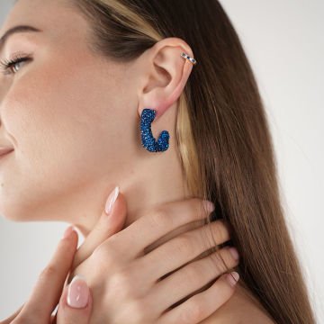 Mini Margareth Earrings