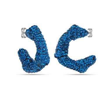 Mini Margareth Earrings