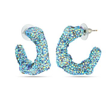 Mini Margareth Earrings