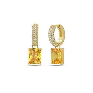 Perla Earrings